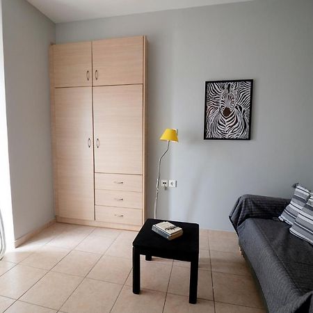 Cozy Apartment St John Chalkís 外观 照片