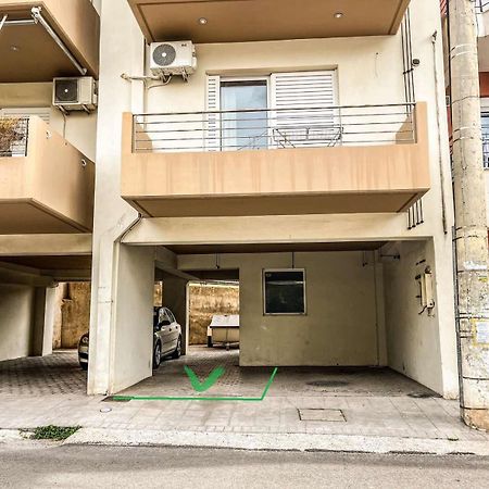 Cozy Apartment St John Chalkís 外观 照片