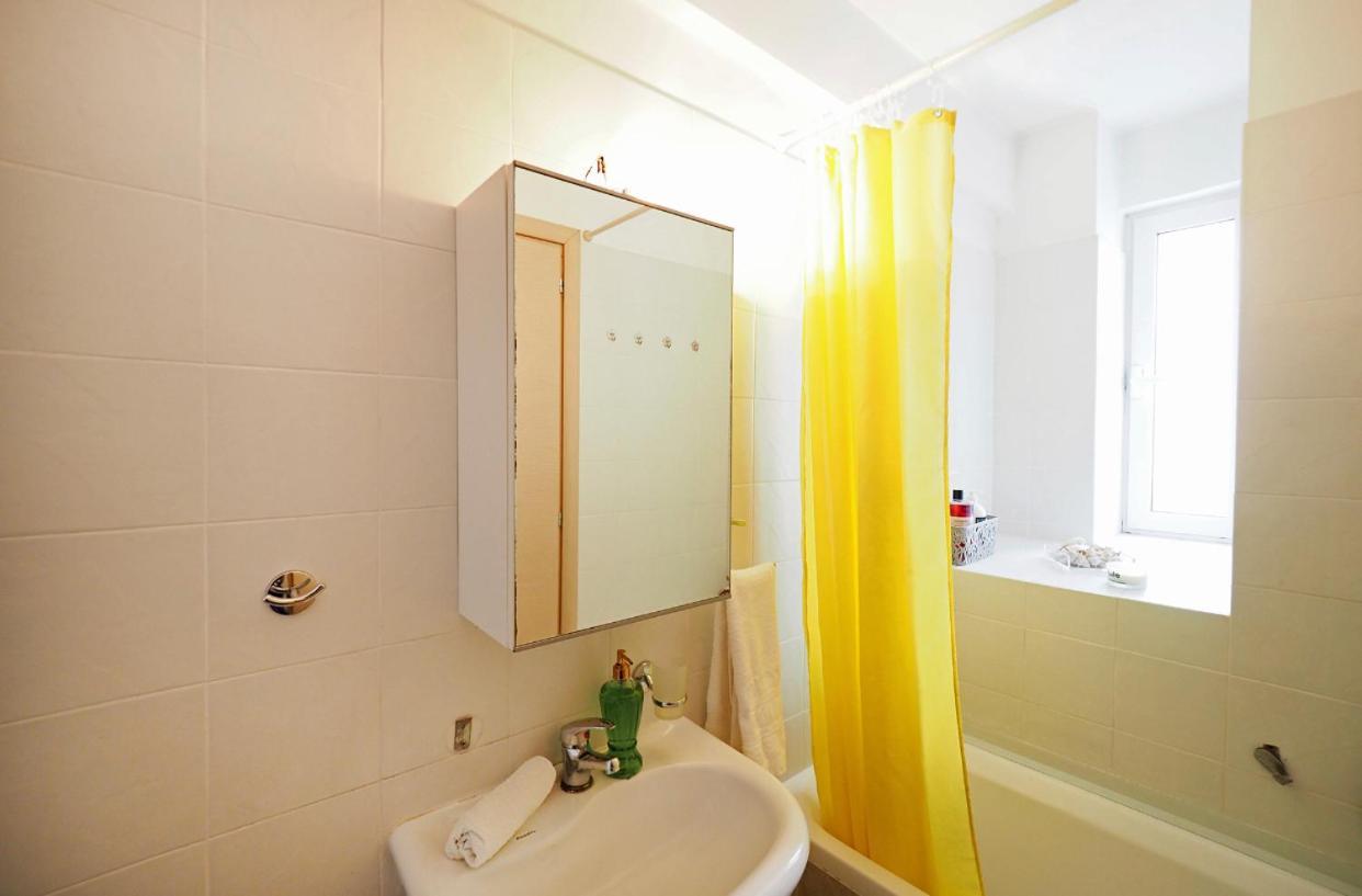 Cozy Apartment St John Chalkís 外观 照片