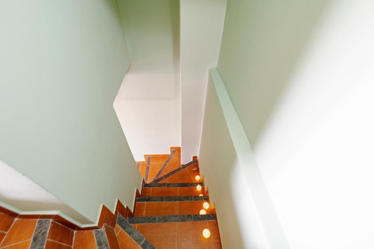 Cozy Apartment St John Chalkís 外观 照片