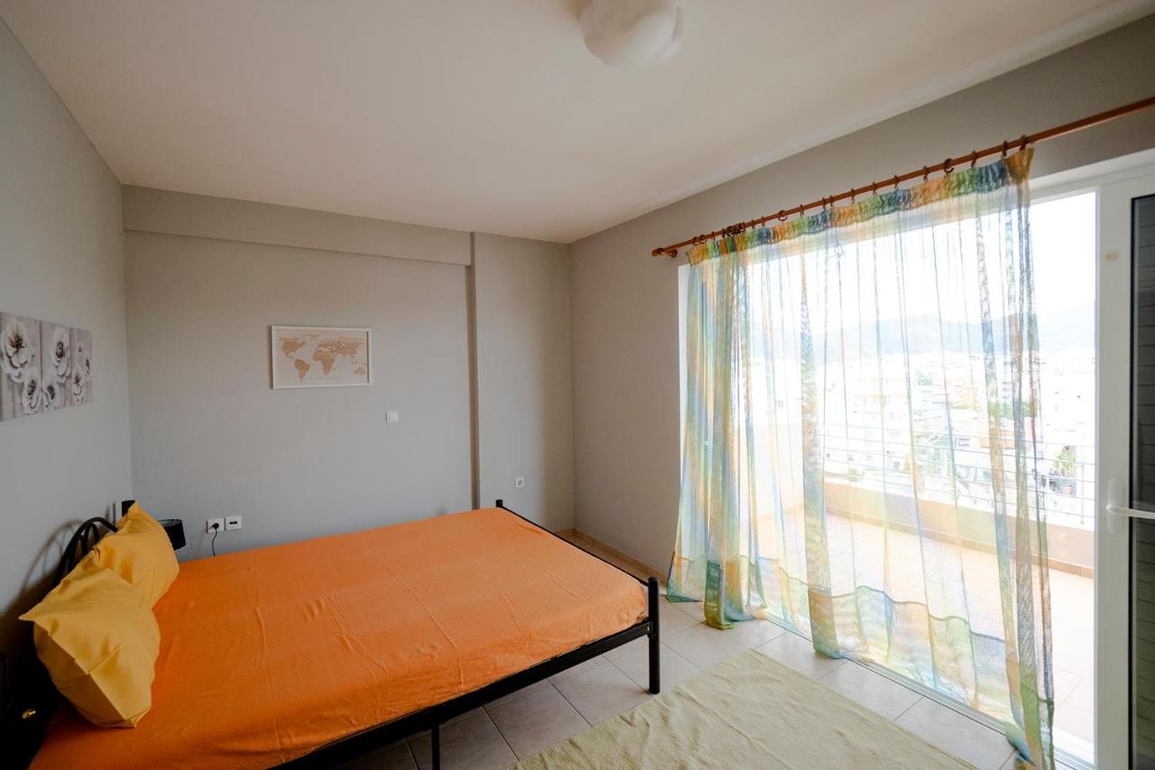 Cozy Apartment St John Chalkís 外观 照片