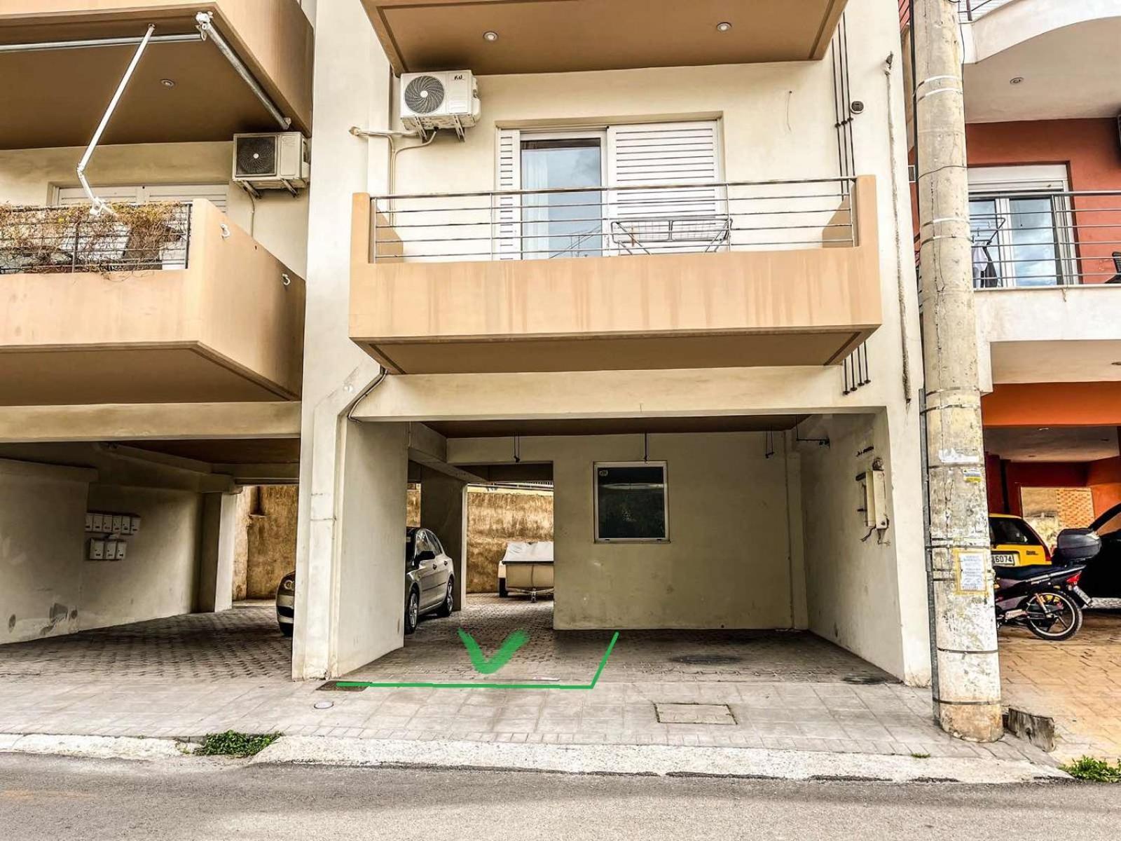 Cozy Apartment St John Chalkís 外观 照片